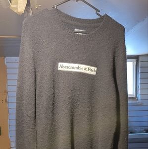 Mens Abercrombie & Finch Long Sleeve